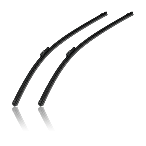Wiper blades and parts